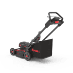 Kress 60V 46cm Brushless Push Lawn Mower gallery image