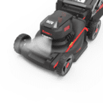 Kress 60V 46cm Brushless Push Lawn Mower gallery image