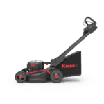 Kress 60V 46cm Brushless Push Lawn Mower gallery image