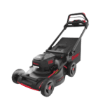 Kress 60V 51cm Brushless Self-propelled Lawn Mower gallery image