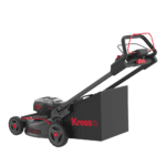 Kress 60V 51cm Brushless Self-propelled Lawn Mower gallery image