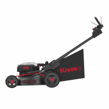 Kress 60V 51cm Brushless Self-propelled Lawn Mower