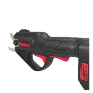 Kress 20V 25mm Cordless Pruning Shears