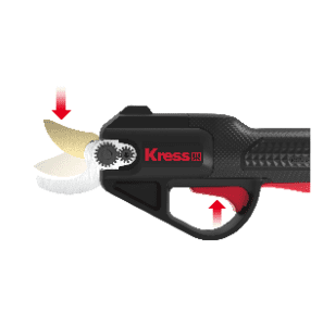 Kress 20V 25mm Cordless Pruning Shears
