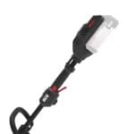 Kress 60V 41cm Carbon Fibre Brushless Grass Trimmer gallery image