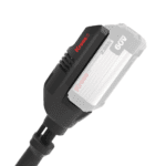 Kress 60V 41cm Carbon Fibre Brushless Grass Trimmer gallery image