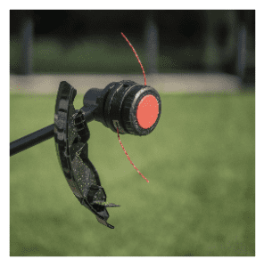 Brushless Grass & Brush Cutter Attachment