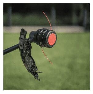 Brushless Grass & Brush Cutter Attachment