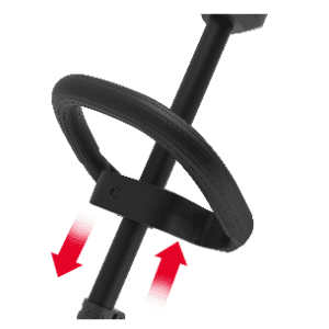 Brushless Grass & Brush Cutter Attachment