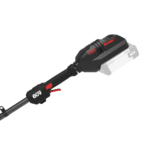 Kress 60V 38cm Multi-Use Grass & Brush Cutter gallery image