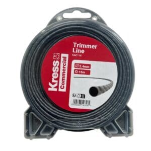 Kress Trimmer Line 2.4mm x 15m