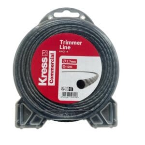 Kress Trimmer Line 2.7mm x 12m