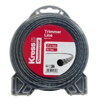 Kress Trimmer Line 2.7mm x 12m