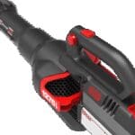Kress KG560E.9 60V Blower