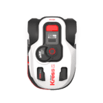 Kress KR121E, KR122E, KR123E Robot mower