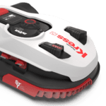 Kress KR121E, KR122E, KR123E Robot mower