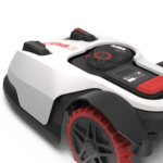 Kress KR121E, KR122E, KR123E Robot mower