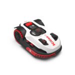 Kress KR121E, KR122E, KR123E Robot mower