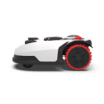 Kress KR121E, KR122E, KR123E Robot mower