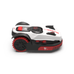 Kress KR121E, KR122E, KR123E Robot mower