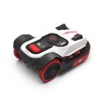 Kress KR121E, KR122E, KR123E Robot mower