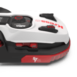 Kress KR121E, KR122E, KR123E Robot mower