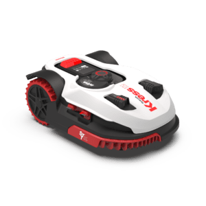 Kress KR121E, KR122E, KR123E Robot mower