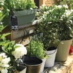 Hozelock Solar Irrigation Kit