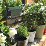 Hozelock Solar Irrigation Kit