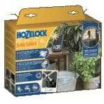 Hozelock Select Solar Irrigation Kit gallery image