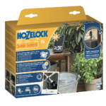 Hozelock Select Solar Irrigation Kit gallery image