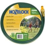Hozelock sprinkler hose