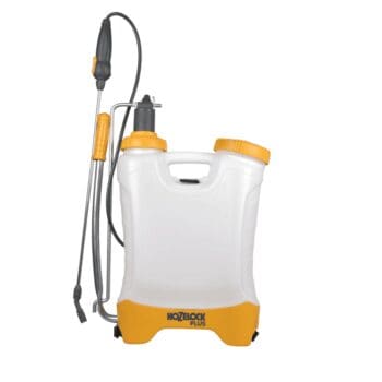 Hozelock Pulsar Plus Comfort 16L Knapsack Sprayer