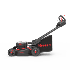 Kress KG757E.9 46cm Self Propelled mower