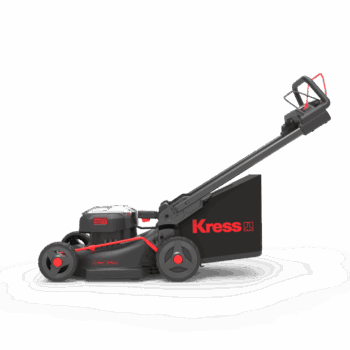 Kress KG757E.9 46cm Self Propelled mower