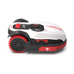 Kress KR120E Robot Mower