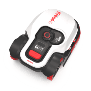 Kress KR120E Robot Mower