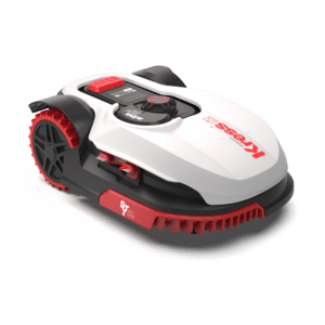 Kress KR120E Robot Mower