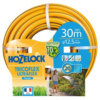 Hozelock Ultraflex 30m hosepipe