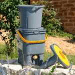 Hozelock BioMix Tank