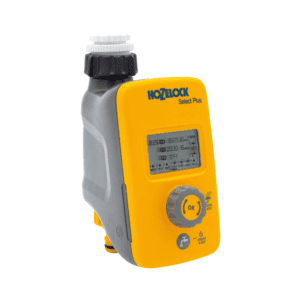 Hozelock Select Plus Digital Controller / Water Timer