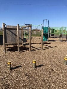 Edmund de Moundeford