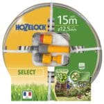 Hozelock Select 15m Hose, Fitting & Spray Gun gallery image