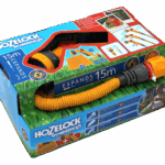 Hozelock Wonderhoze 15m & Spray Gun gallery image