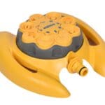 Hozelock Multi Sprinkler 79m² gallery image