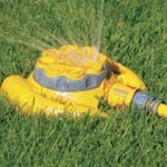 Hozelock Multi Sprinkler 79m² gallery image