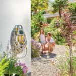 Hozelock Hose Hanger gallery image