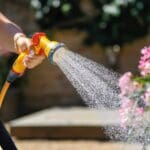 Hozelock Wonderhoze 15m & Spray Gun gallery image