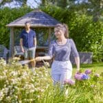 Hozelock Select 15m Hose, Fitting & Spray Gun gallery image