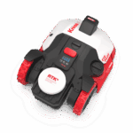 Kress KR260E